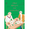 What Did You Eat Yesterday? 8 - Paperback