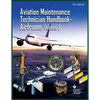 Aviation Maintenance Technician Handbook-Airframe, Volume 2: Faa-H-8083-31a - Paperback