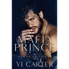 Mafia Prince - Paperback