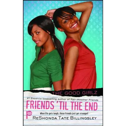 Friends 'til the End - Paperback