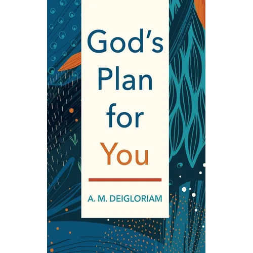 God's Plan for You - Paperback