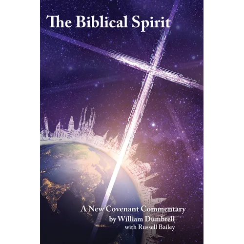 The Biblical Spirit - Paperback