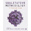 Qualitative Methodology: A Practical Guide - Paperback