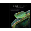 Matthijs Kuijpers: Cold Instinct - Hardcover