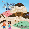 The Magic Ice Cream Palace - Paperback