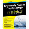 Emotionally Focused Couple Therapy for Dummies - Paperback