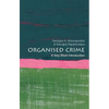 Organized Crime: A Very Short Introduction - Paperback