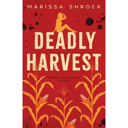 Deadly Harvest - Paperback