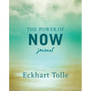 The Power of Now Journal - Paperback
