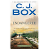 Endangered - Mass Market Paperbound