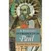A Feminist Introduction to Paul - Paperback