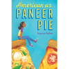 American as Paneer Pie - Hardcover