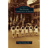 Polish Community of Salem - Hardcover