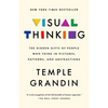 Visual Thinking: The Hidden Gifts of People Who Think in Pictures, Patterns, and Abstractions - Paperback