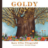 Goldy - Paperback