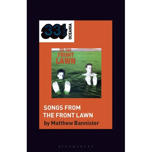 The Front Lawn's Songs from the Front Lawn - Hardcover