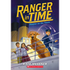 Disaster on the Titanic (Ranger in Time #9) - Paperback