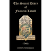 The Secret Diary of Francis Lovell - Paperback