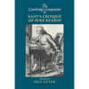 The Cambridge Companion to Kant's Critique of Pure Reason - Paperback