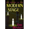 The Theory of the Modern Stage - Paperback