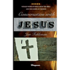Conversation with Jesus: Winged words of Jesus, from the Bible and the Gospel of Thomas! - Paperback