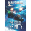The Edge of Infinity - Paperback