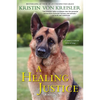 A Healing Justice - Paperback