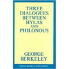 Three Dialogues Between Hylas and Philonous - Paperback