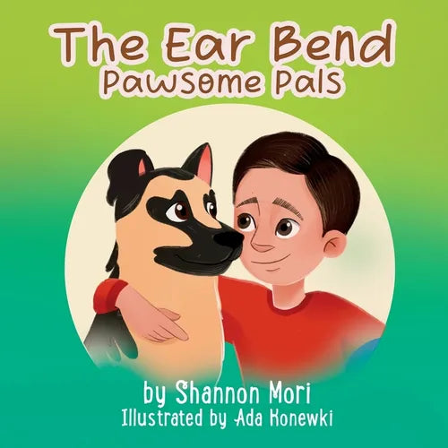 The Ear Bend - Paperback