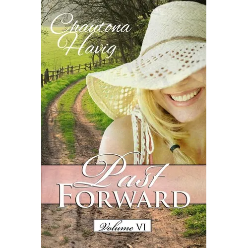 Past Forward Volume Six - Paperback