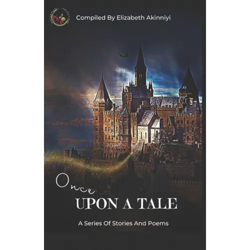 Once Upon A Tale: English - Paperback