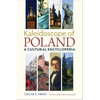 Kaleidoscope of Poland: A Cultural Encyclopedia - Hardcover