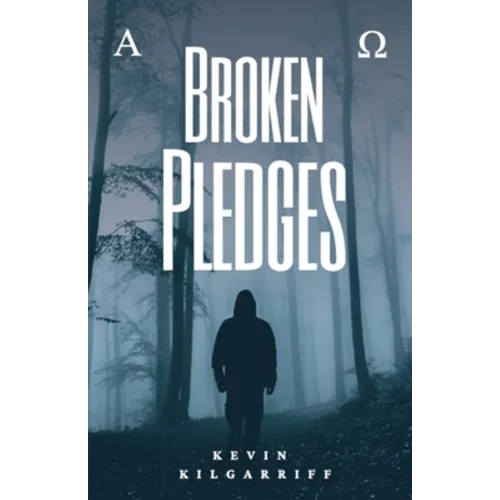 Broken Pledges - Paperback