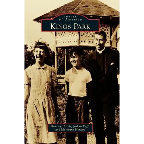Kings Park - Hardcover