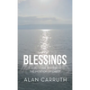 Blessings: A Devotional Inspired by the Imitation of Christ - Hardcover