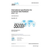 S5000F, International specification for in-service data feedback, Issue 3.0 (Part 1/2): S-Series 2021 Block Release - Hardcover