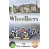 Wheelboys - Hardcover