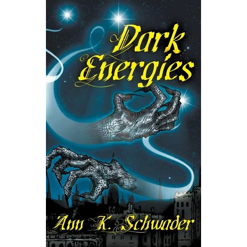 Dark Energies - Hardcover