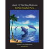 Litplan Teacher Pack: Island of the Blue Dolphins - Paperback
