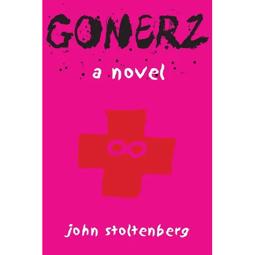 Gonerz - Paperback