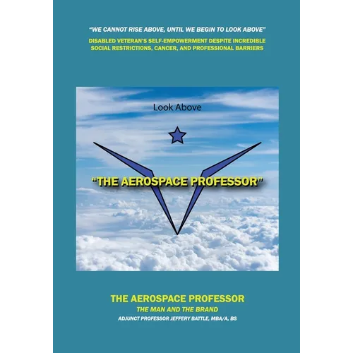 The Aerospace Professor - Paperback