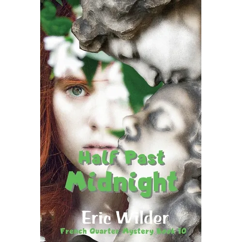 Half Past Midnight - Paperback