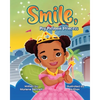 Smile, My Melanin Princess - Paperback