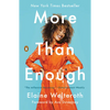 More Than Enough: Claiming Space for Who You Are (No Matter What They Say) - Paperback
