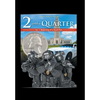 Two & a Quarter: Volume 1 - Hardcover