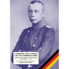 Command and Combat Use of Combined Arms: German Field Service Regulations September 1st 1921 - Paperback
