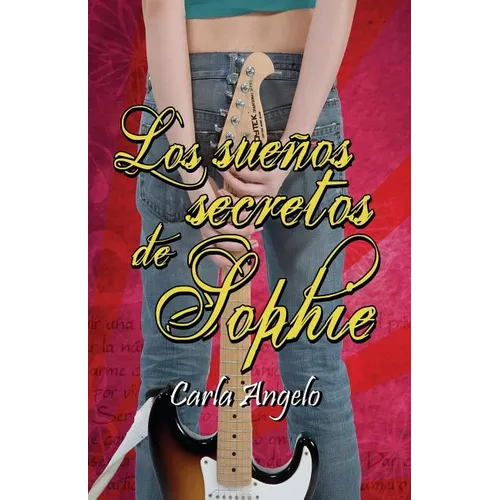 Los sueños secretos de Sophie - Paperback