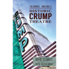 Columbus, Indiana's Historic Crump Theatre - Hardcover