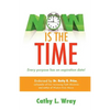 Now is the Time - Paperback