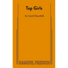 Top Girls - Paperback